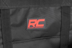 Fire Pit Carry Bag - Rough Country - Overland Collapsible